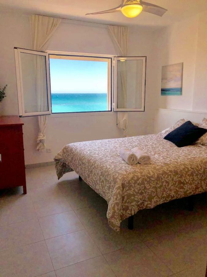 Impresionante 1ª Linea De Playa... Apartment Fuengirola Exterior photo